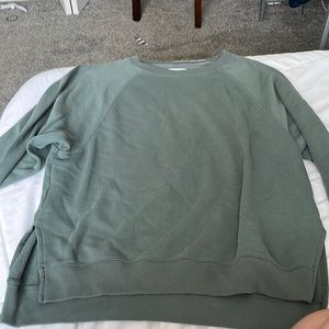 AMERICAN EAGLE CREWNECK